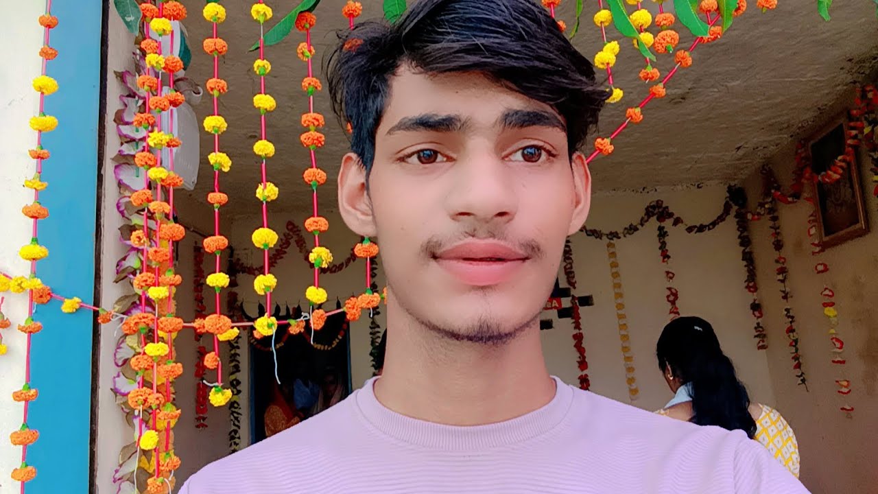 Ajay222 live channel check and YouTube video thumbnail tips 