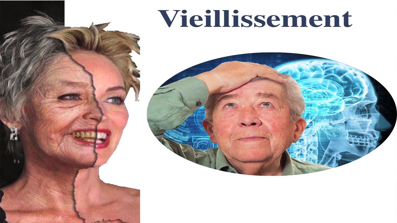 Vivre longtemps, en restant jeune et en bonne santé