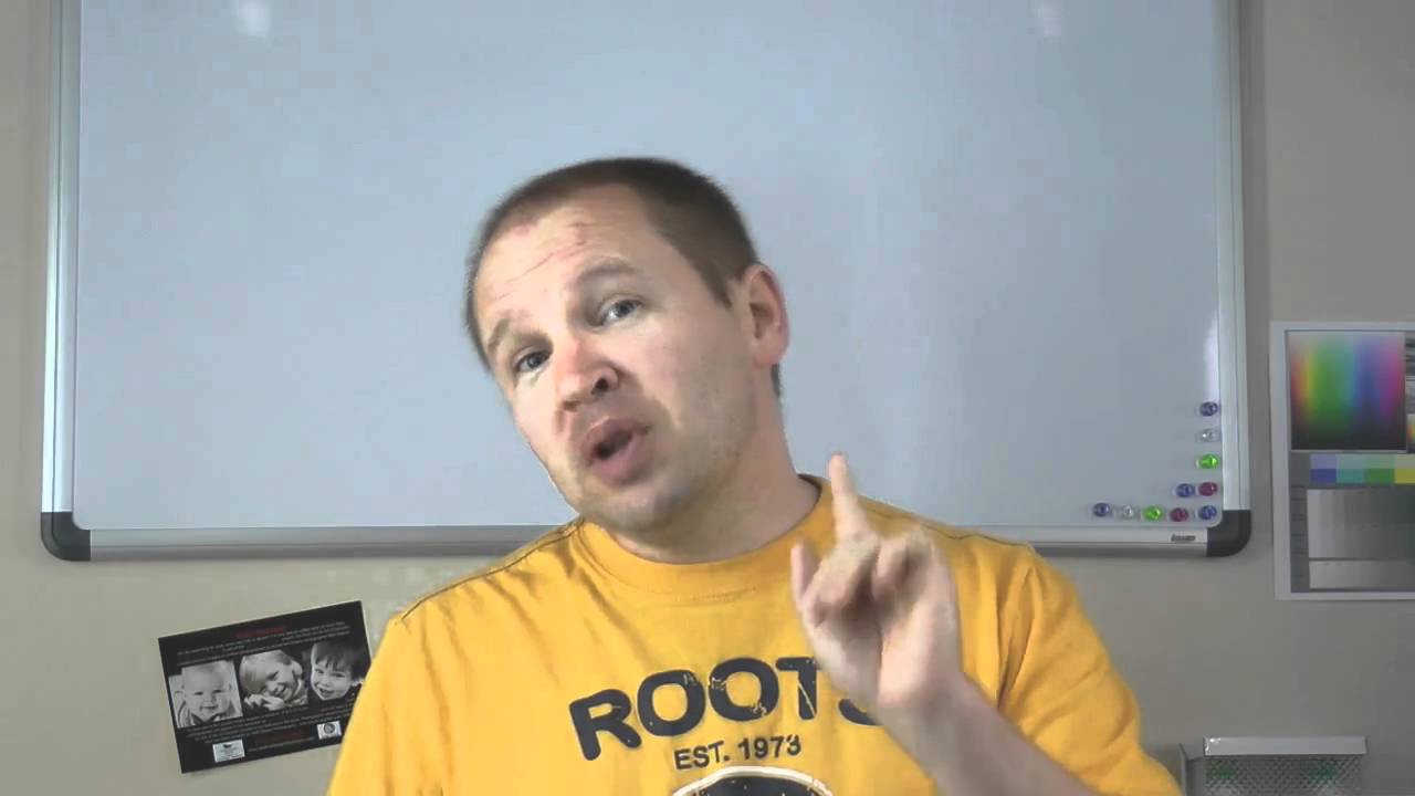 What is Peter Gregg's Favorite Nikon Lens? (Inventor of A Better Bounce Card and SensorSweep)