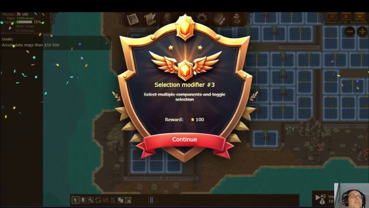 Heat Incremental GamePlay *1