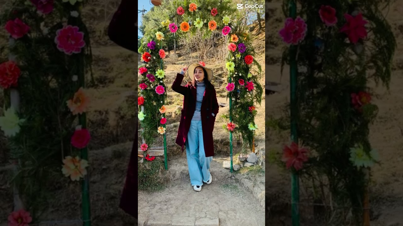 Unveiling the beauty of Murree in its winter attire! #SnowyAdventures #MurreeChronicle #muree
