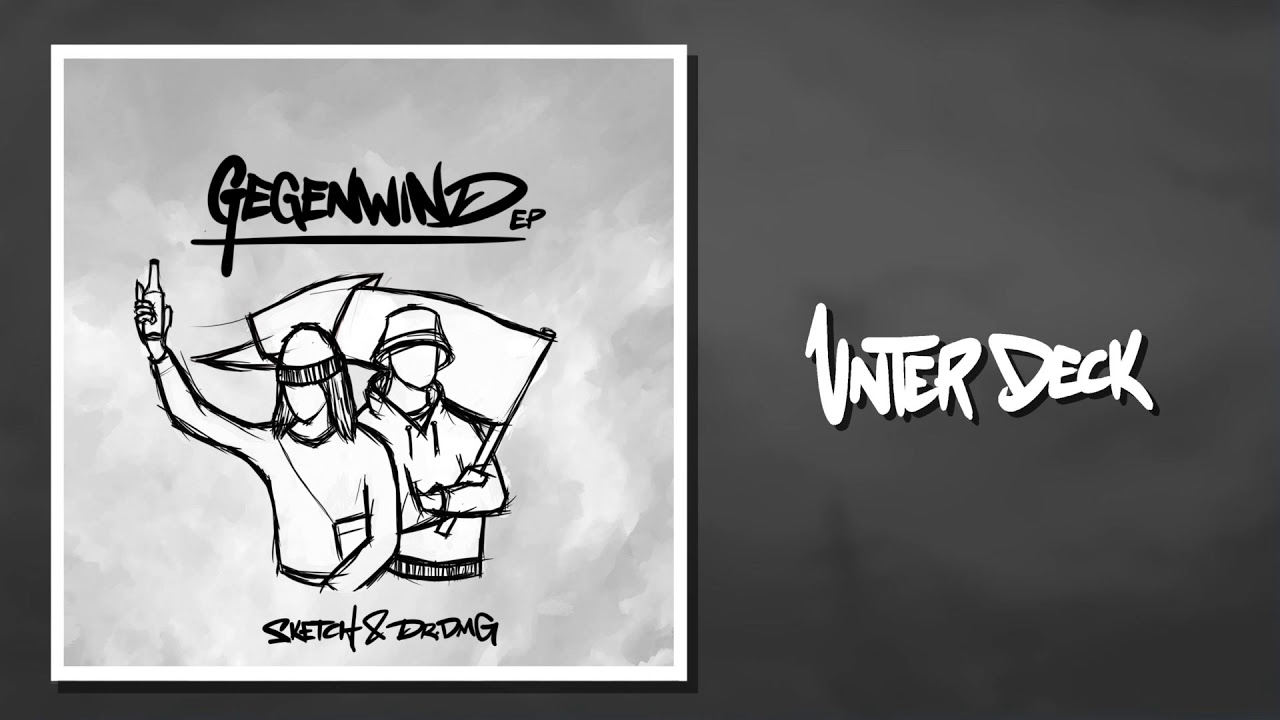 SketchOne - Unter Deck