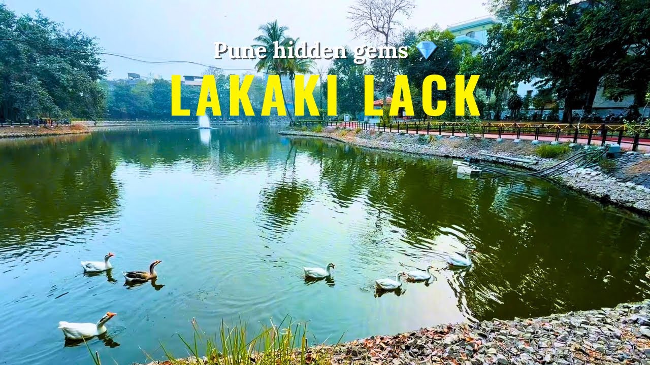#4. Lakaki lack, Pune hidden gems 💎 | pune vlog series. #pune 