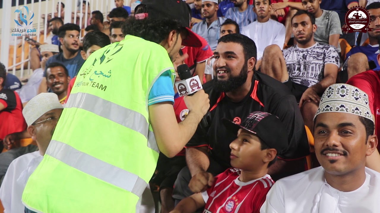 ميدان الجماهير | #شباب_المراغ_إتحاد_الساحل