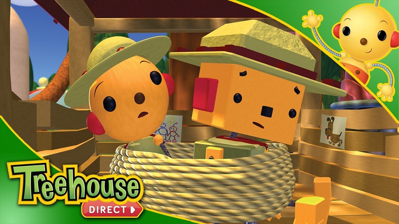 Rolie Polie Olie | Best of Billy Compilation!