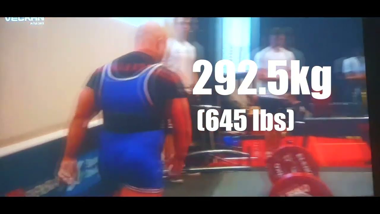 SM i Klassisk Styrkelyft 2022 Piteå (Swedish Nationals in Classic Powerlifting 2022)