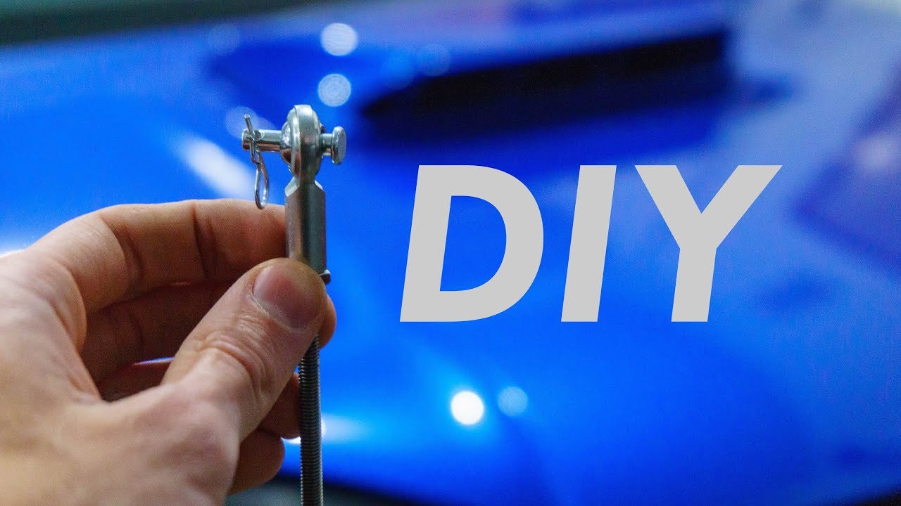 How to Make Your Own SPLITTER Rods - an easy tutorial!