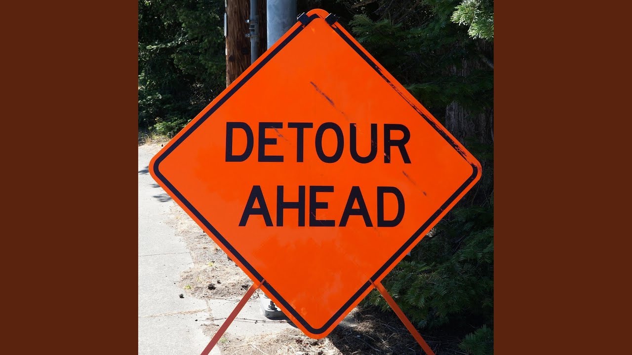 Detour