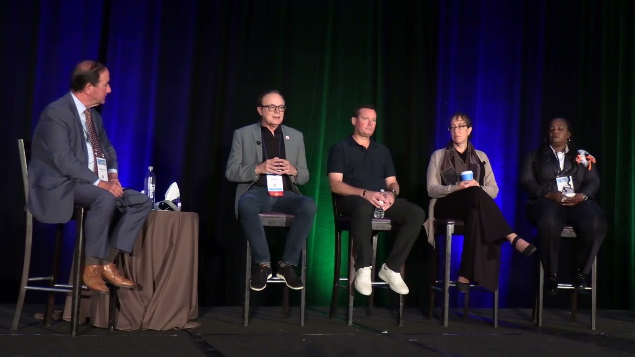 Epidemic of Gun Violence: Victims&rsquo; Stories & Purpose | NCVC Conference Plenary Presentation (Part 1)
