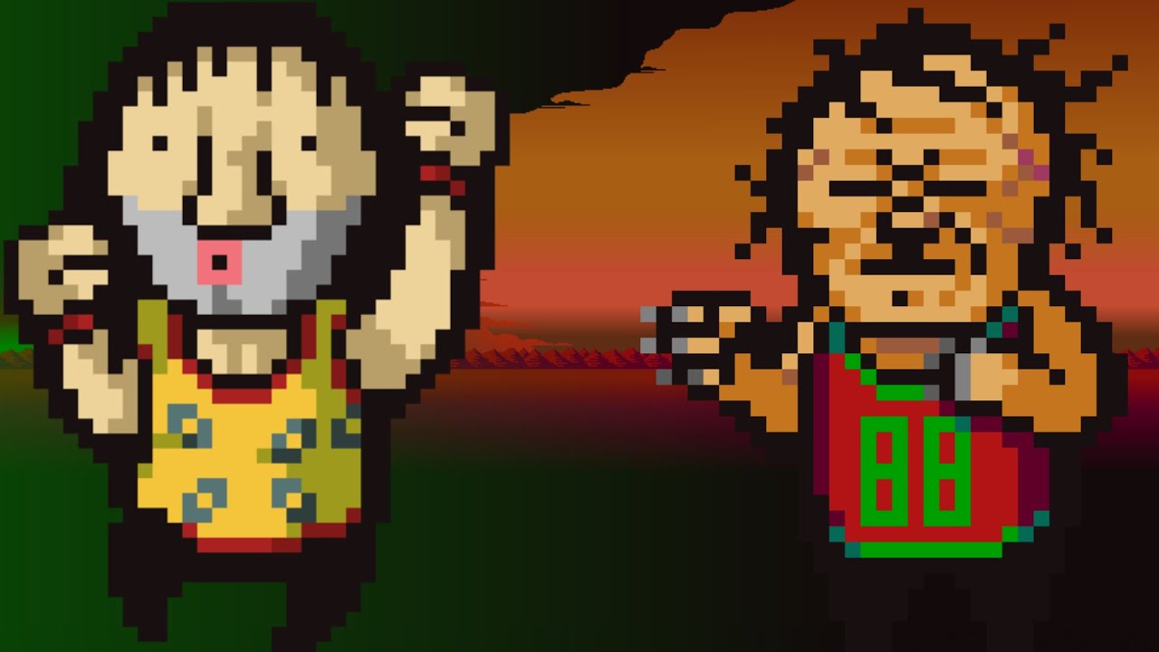 LISA: The Pointless: Hintlord in Particular
