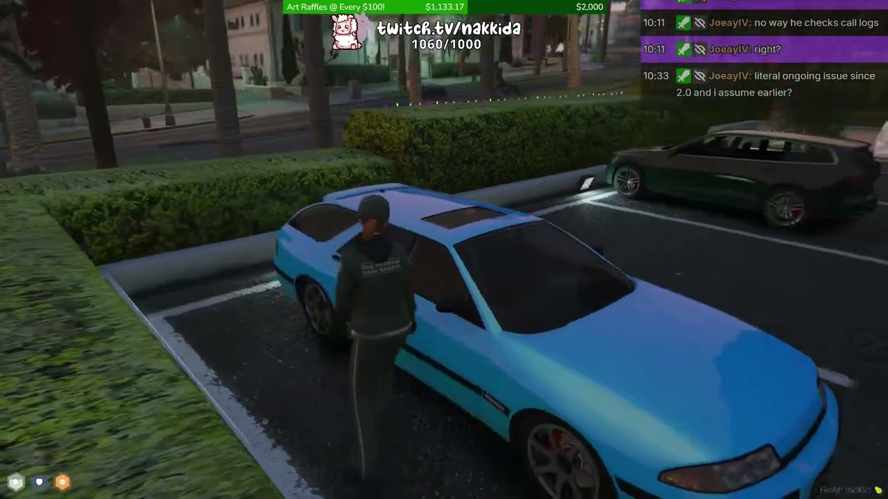 Nakkida Vods 1/6/26 10 of Swords