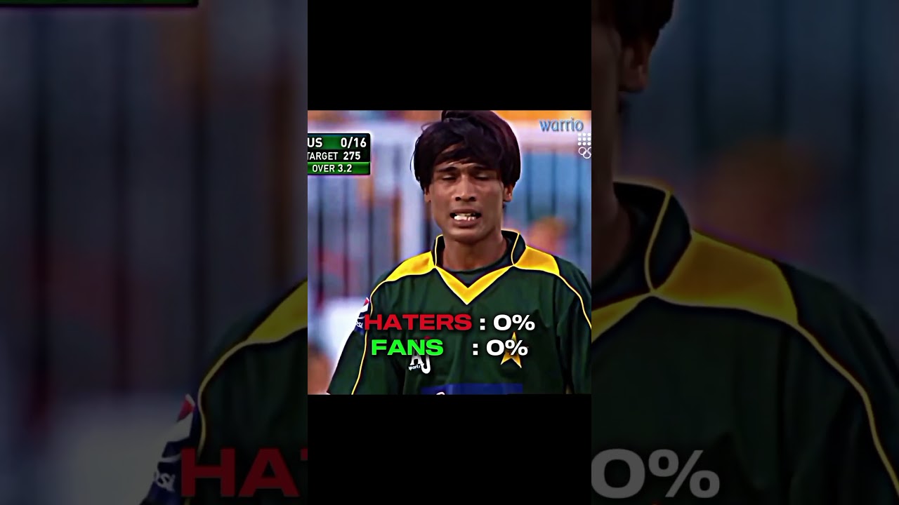 Best Left Arm Fast Bowler #cricket #fastbowler #psl #amir #muhammadamir