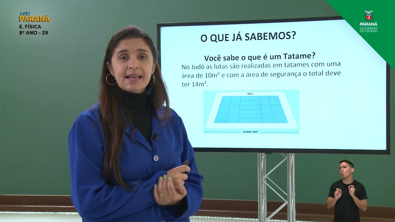 2021 | Resumo da Aula | 8&ordm; Ano | Educa&ccedil;&atilde;o F&iacute;sica | Aula 29 - Jud&ocirc;: Fundamentos