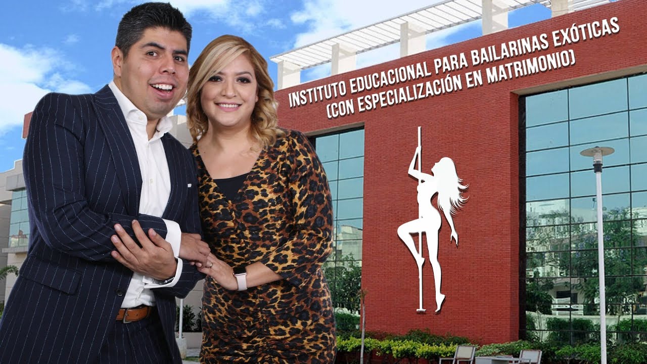 El Instituto Para El Tubo Tubo | Conejo y Chilanga