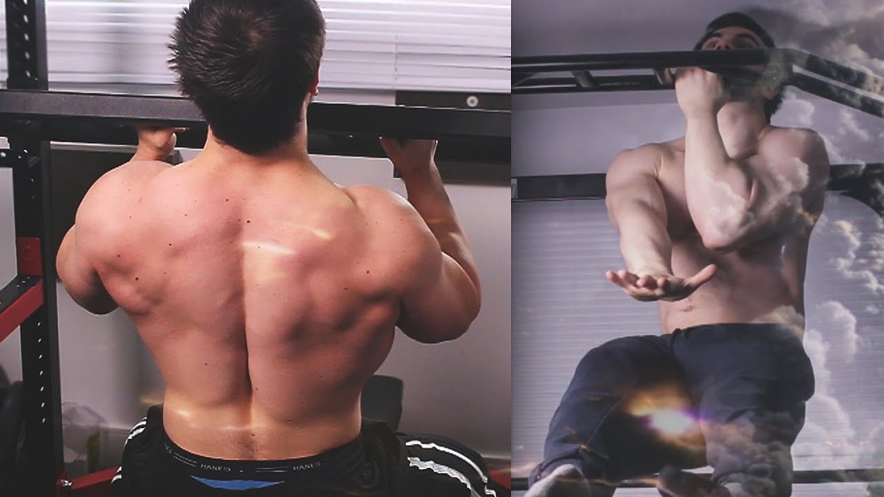 Ultimate Training Motivation 2018!
