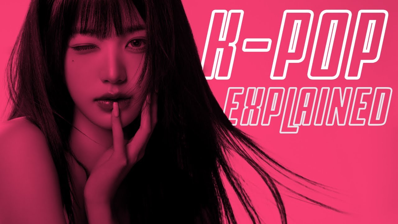New To K-pop? Here's What You Need To Know