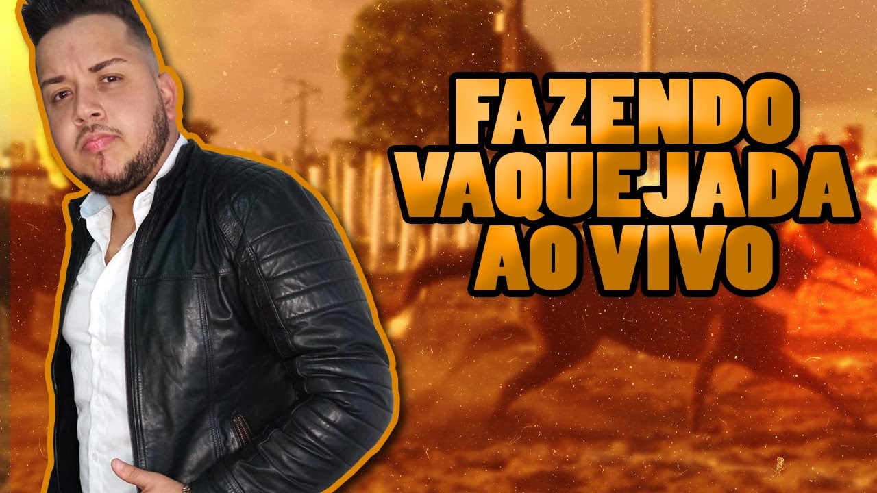 JOAQUIM DUARTE - As Melhores da Vaquejada ( AO VIVO NO DJ SIVALDO STÚDIO)