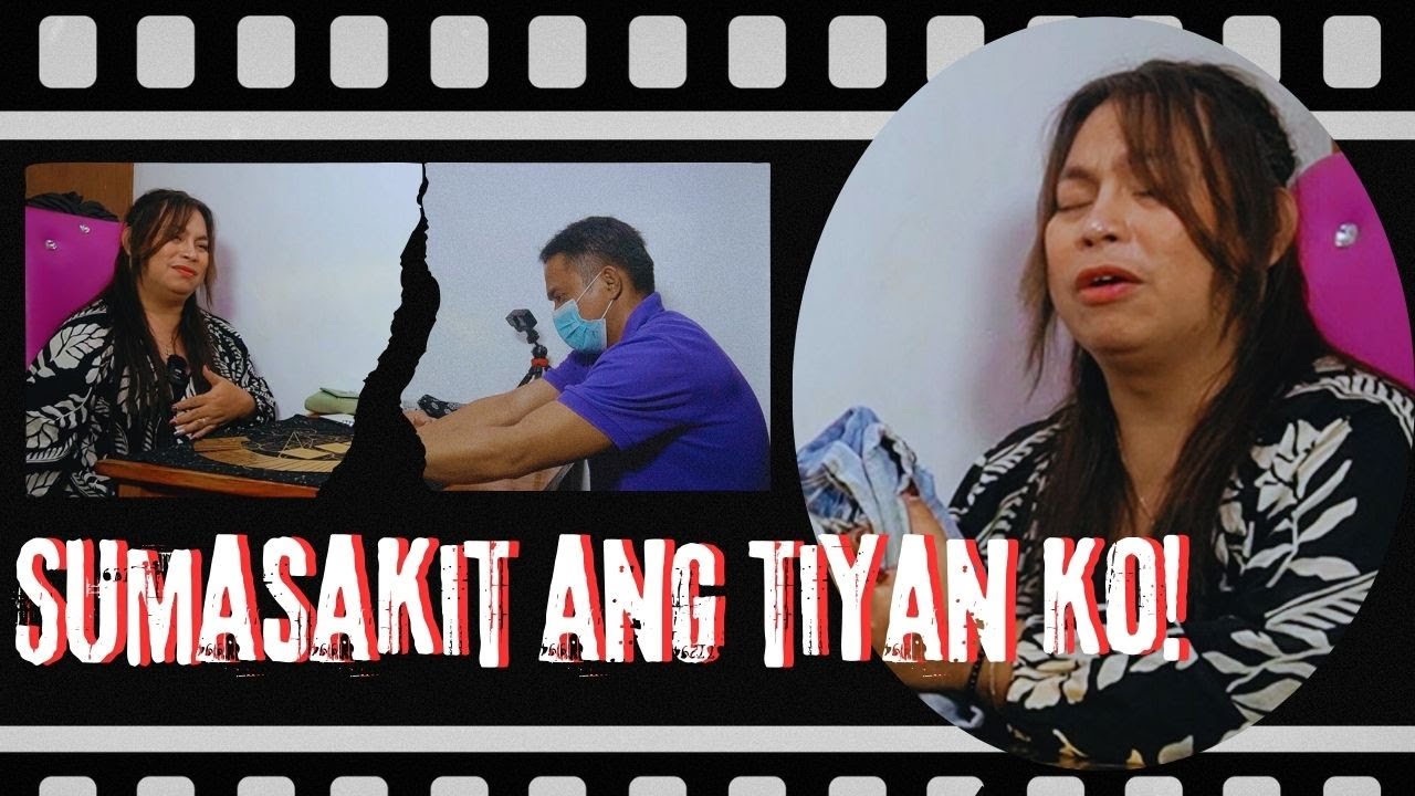 Ramdam ko ang sakit | Jay Costura
