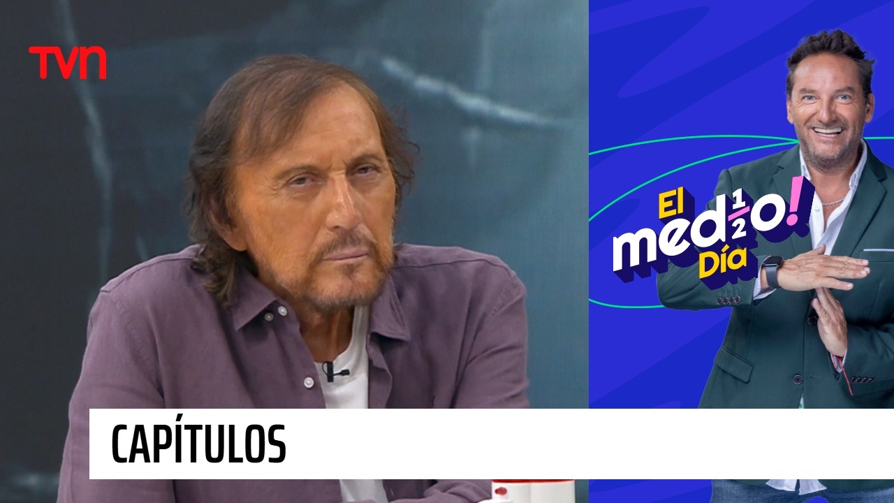 El Medio Día - Jueves 12 de marzo 2026