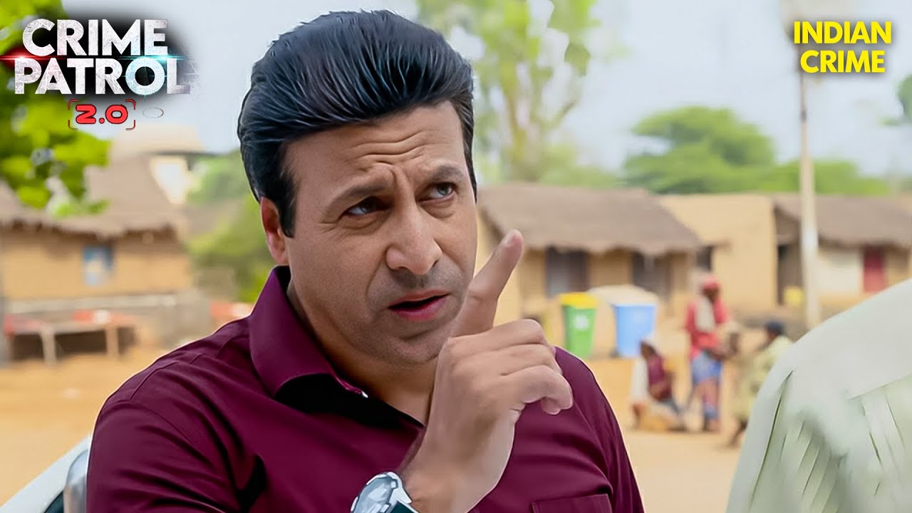 Lady Inspector | कुकर्म | Crime Patrol 2.0 | Crime Patrol New Episode | Crime Show