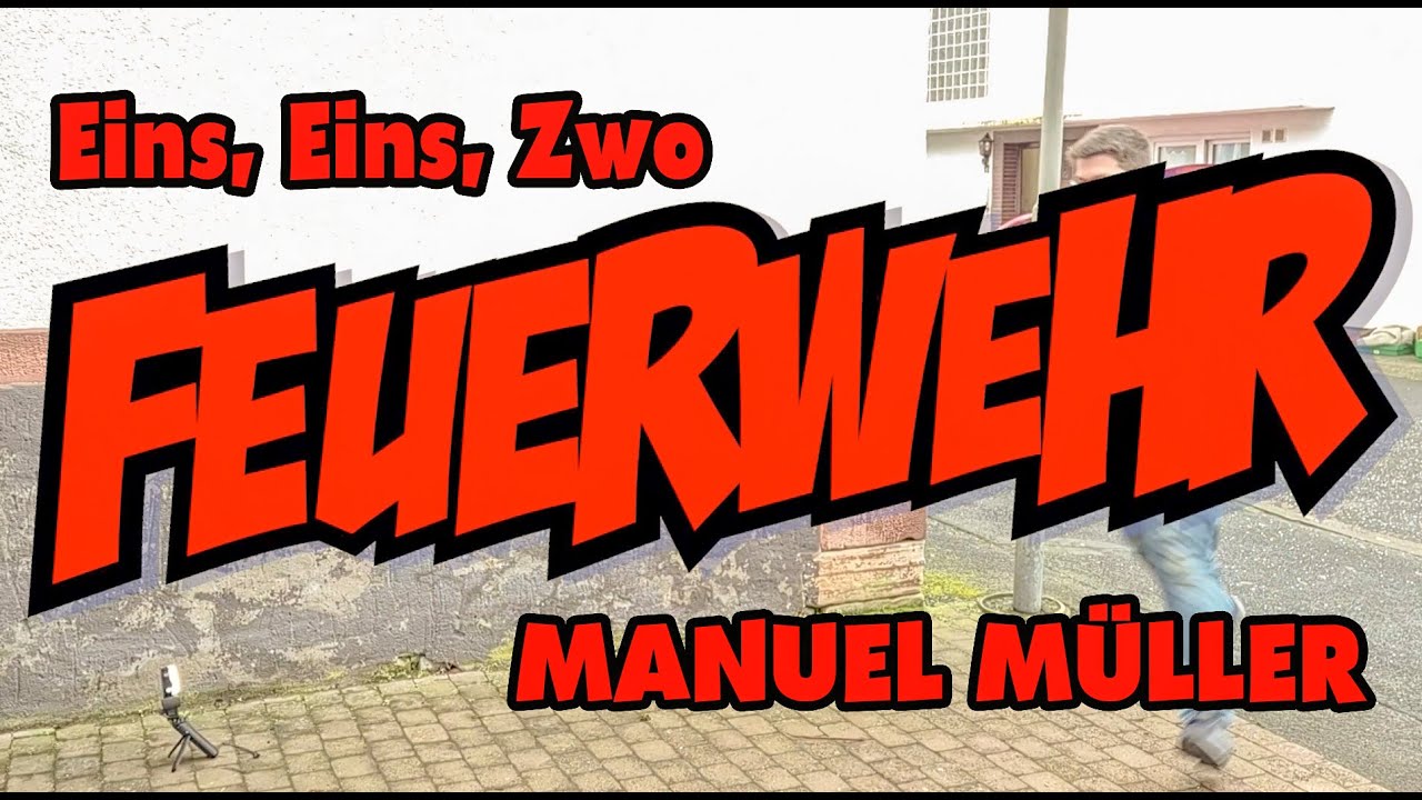 MANUEL M&Uuml;LLER 