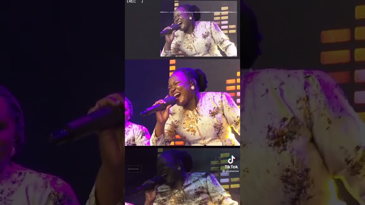 EYALAMA EJOK EDEKE (THANK U GOD IS GOOD)Wow what a beautiful praise song in my mother language-Ateso