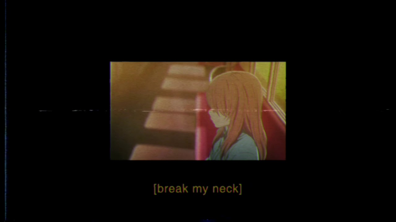 Lil Skele - Break My Neck (ft. YVNG AX$TN)