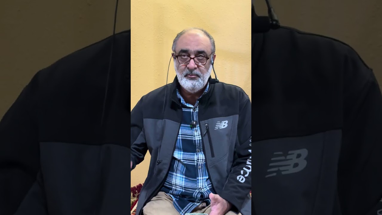 Are you ready for Ramadan? | Brother Basheer