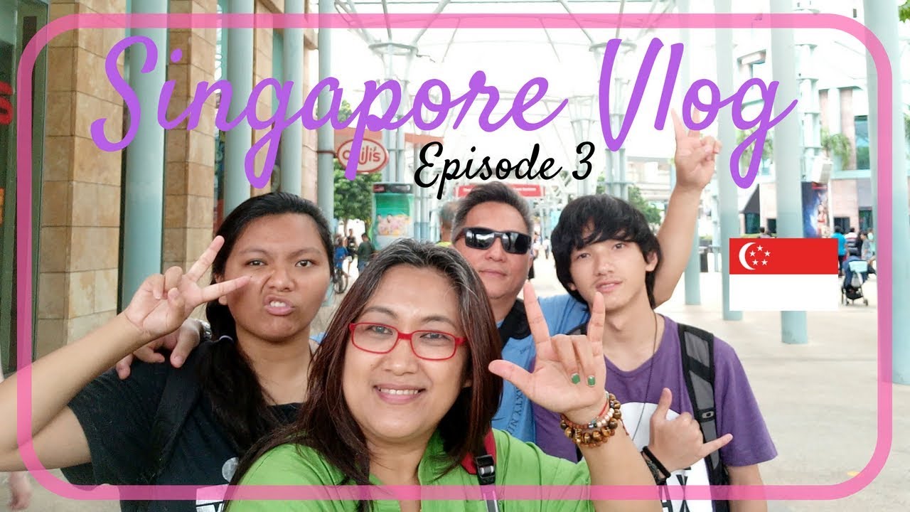 Singapore - Ep.3