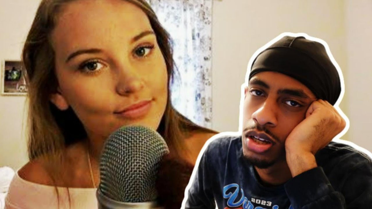ASMR Triggers That Made Me Feel Sleepy