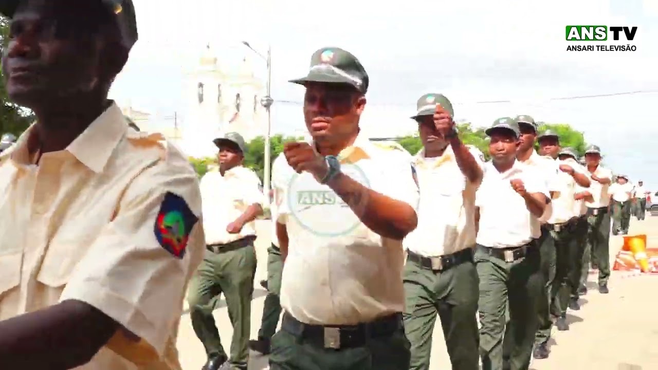 ANSTV sempre contigo nos melhores momentos#ANSTV #Mo&ccedil;ambique #Reel