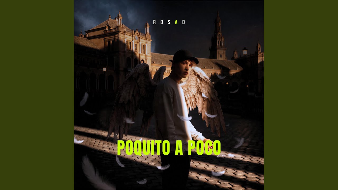 Poquito a poco