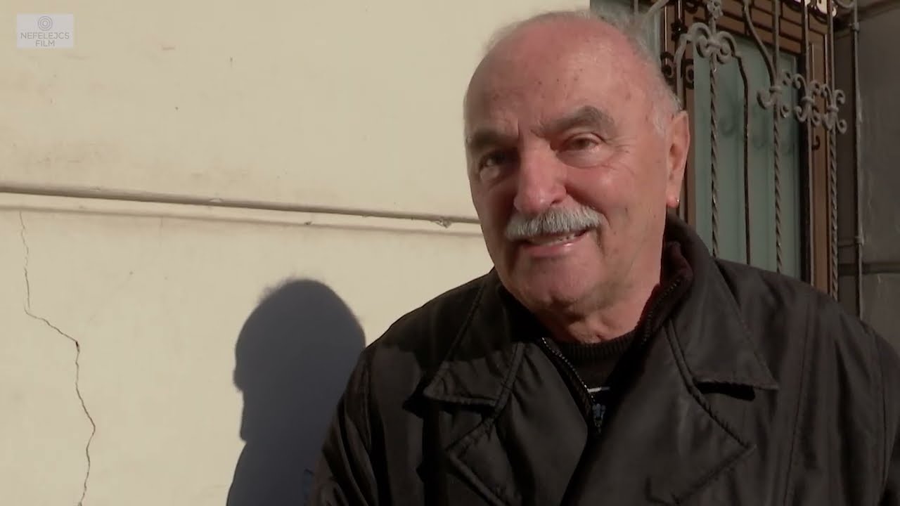 Elfelejtett márciusi ifjak - Mester Tibor Nefelejcsfilmje.