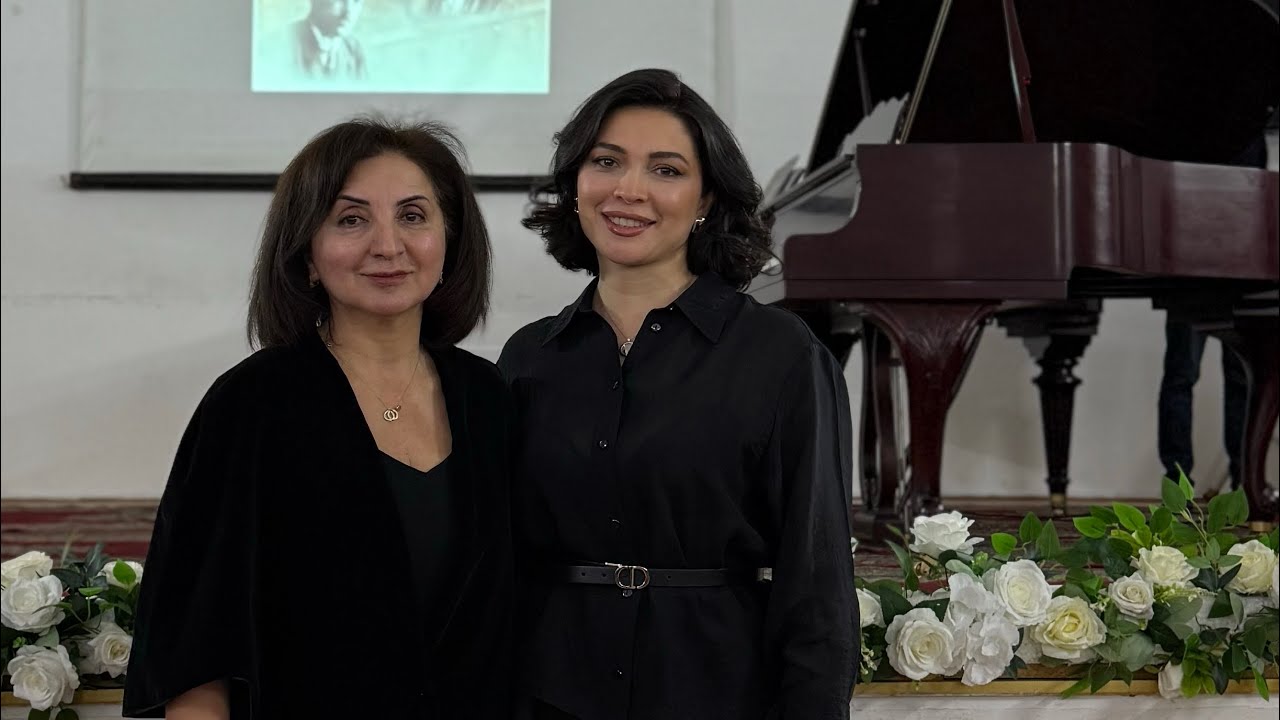 Azərbaycan balladası. 
