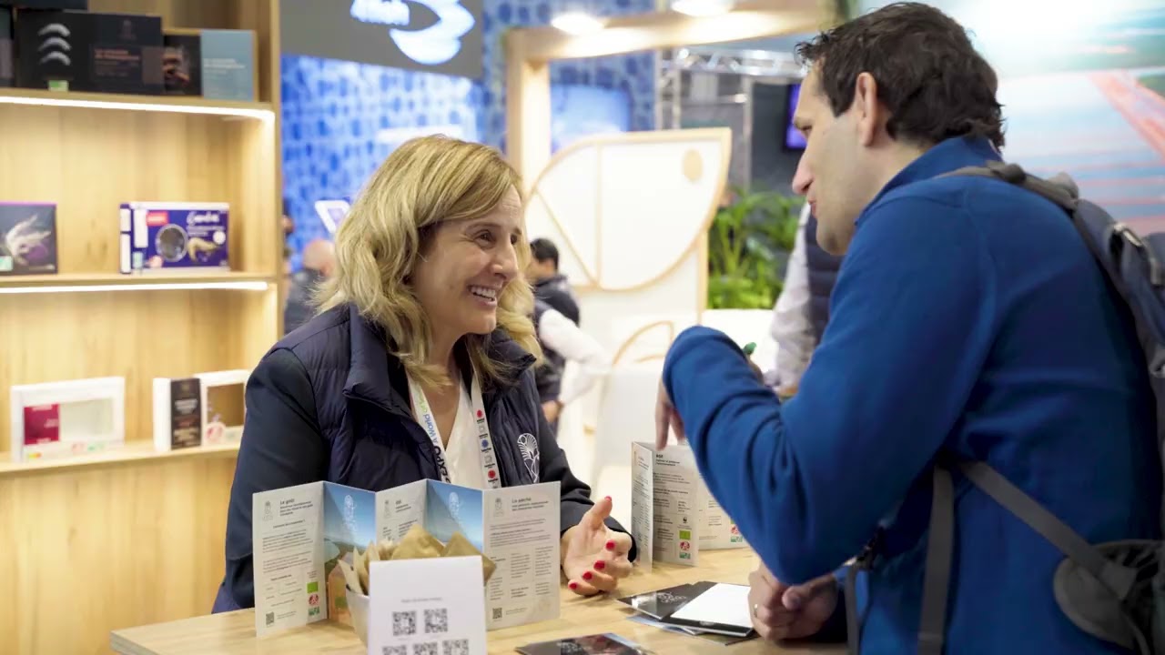 Seafood Expo Global/Seafood Processing Global: 2024 Highlight Reel
