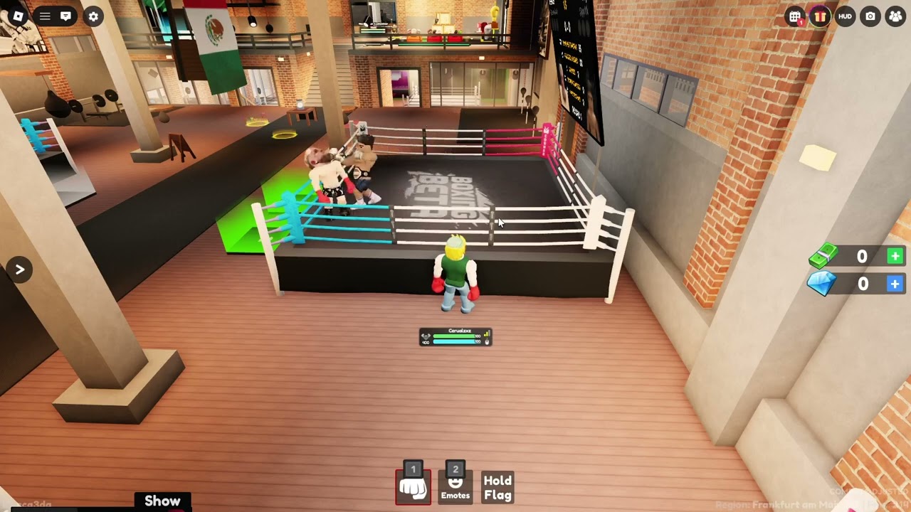 prime mike tyson vs jake paul on roblox