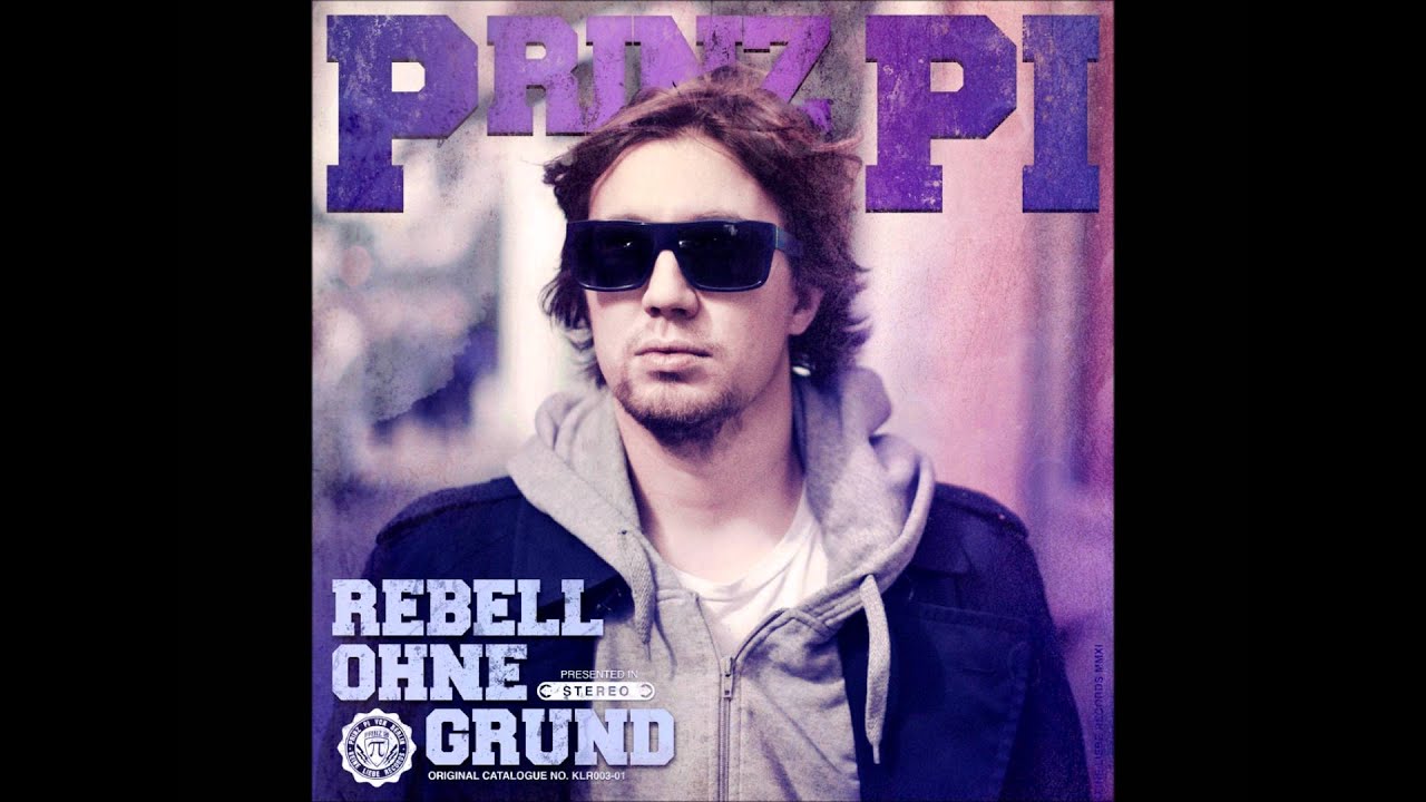 Prinz Pi - Brandungsburg [Full-HD]