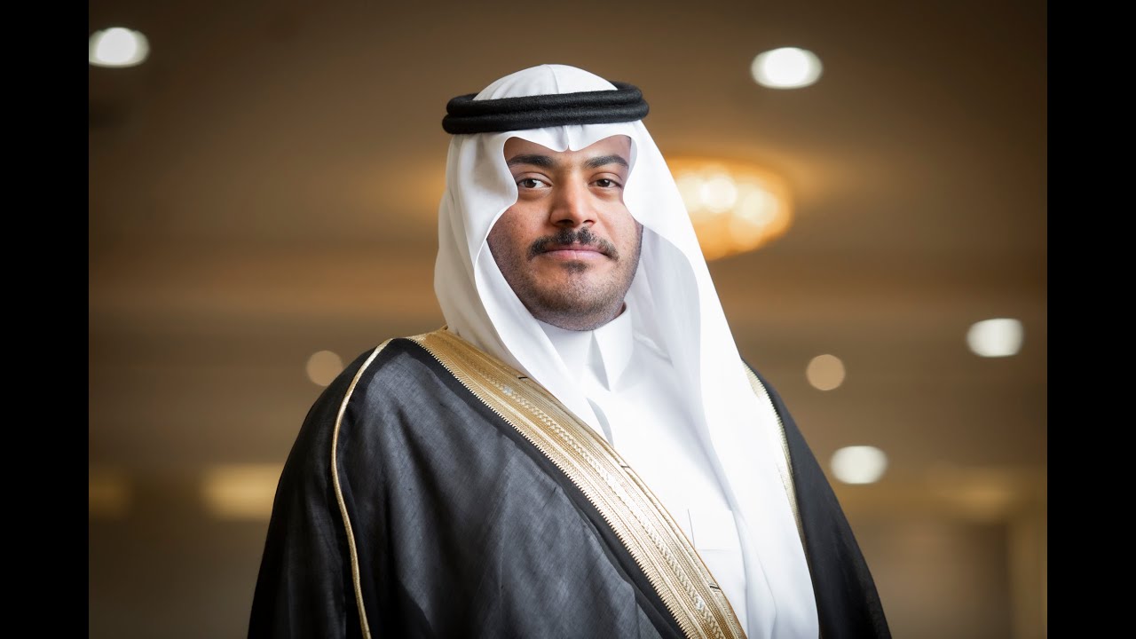 حفل زواج : عبدالله العرف 1445/5/9 هـ