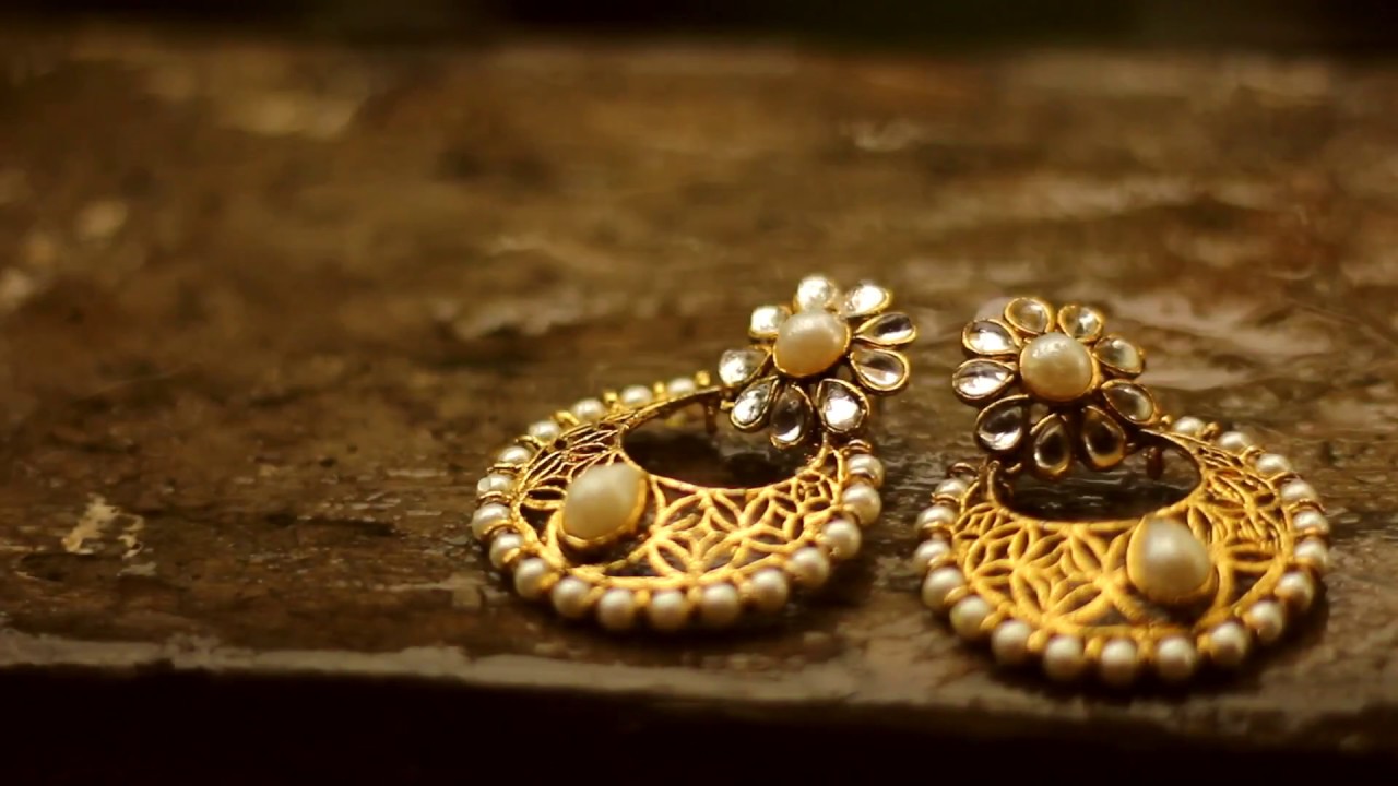 JEWELLERY SHOOT