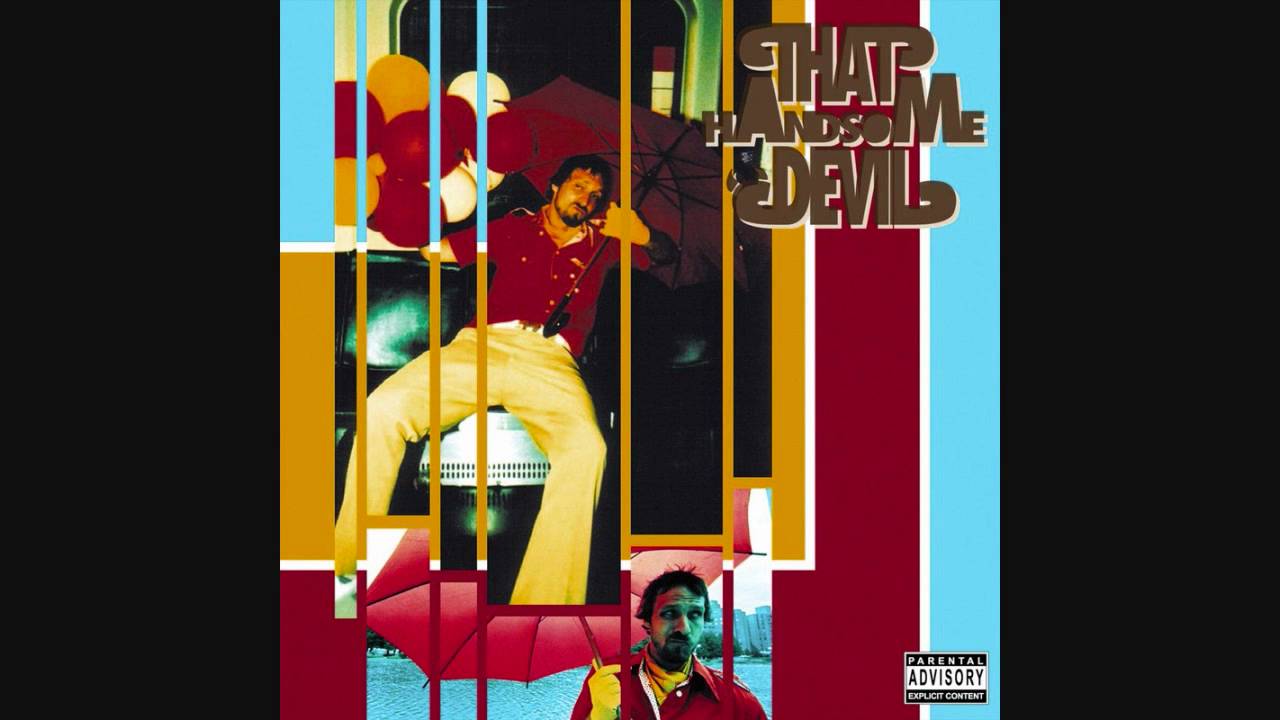 That Handsome Devil - Yada Yada