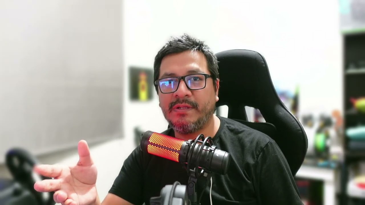 CORREGIR ERROR EN  OBS: SINCRONIZACI&Oacute;N AUDIO Y VIDEO