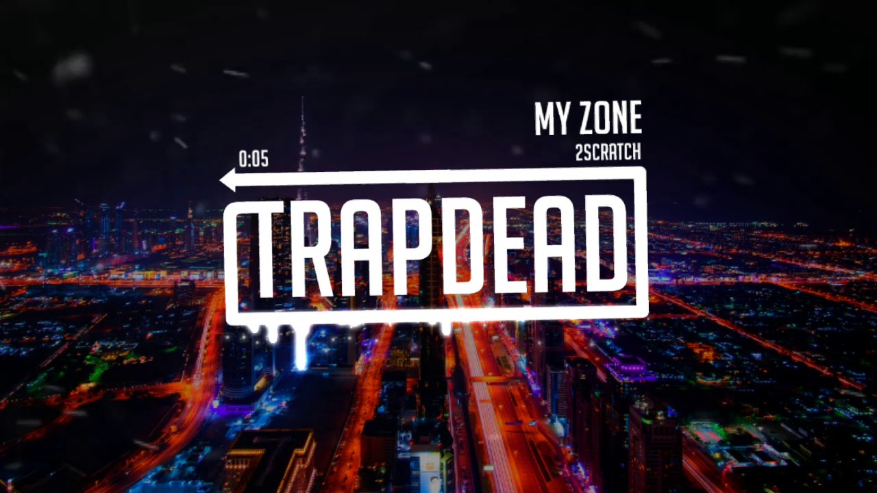 Template 99,99%Trap City Avee Player