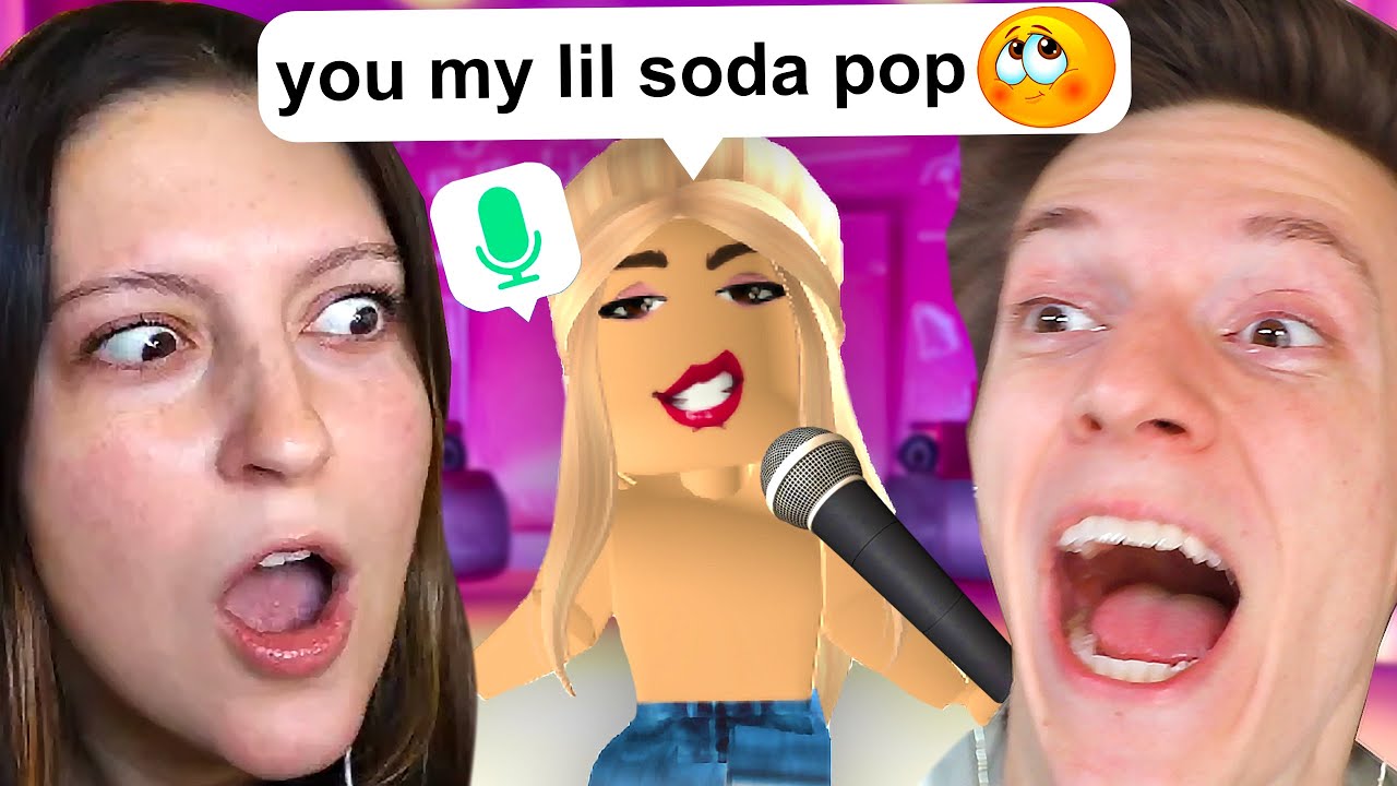 ROBLOX KARAOKE