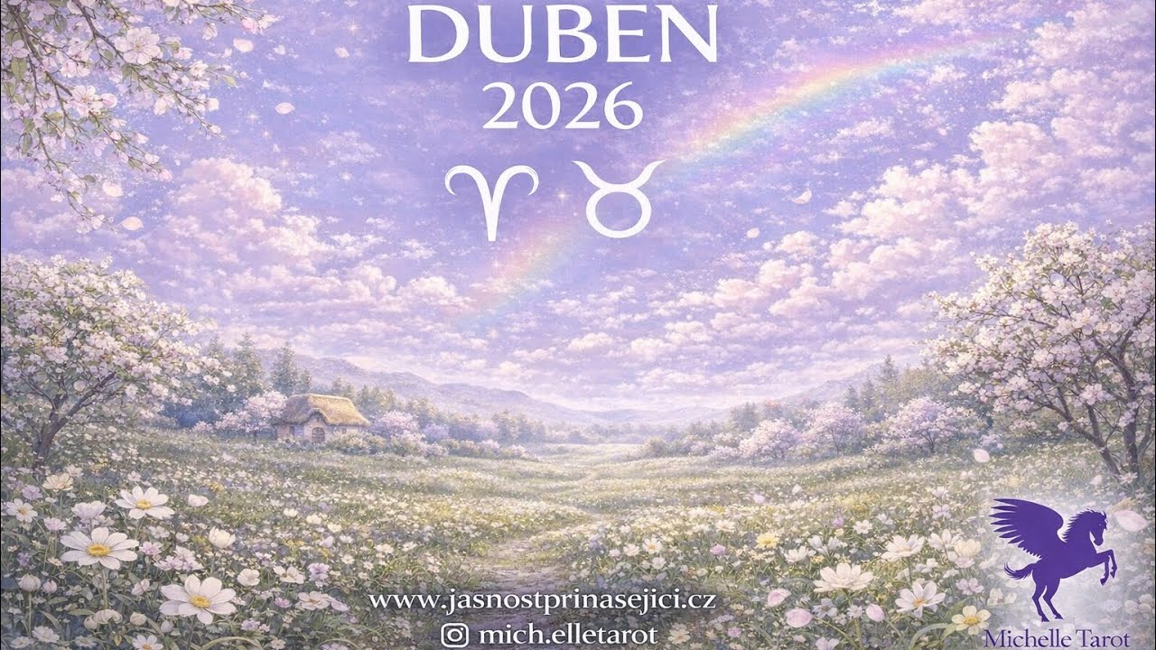 DUBEN  2026 🐣 KOZOROH ♑️ 