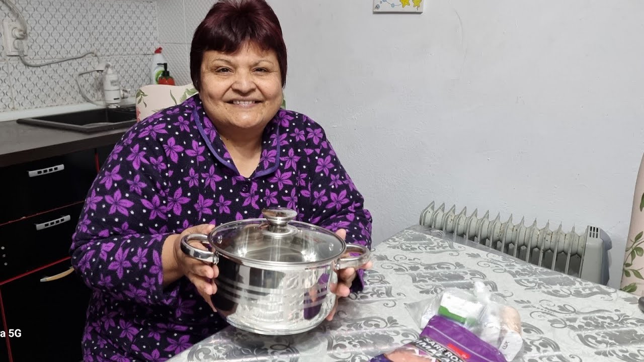 Surpriză de la o abonată dragă.❤️❤️❤️❤️❤️