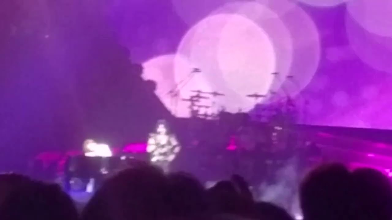 東京ドーム KISS & YOSHIKI