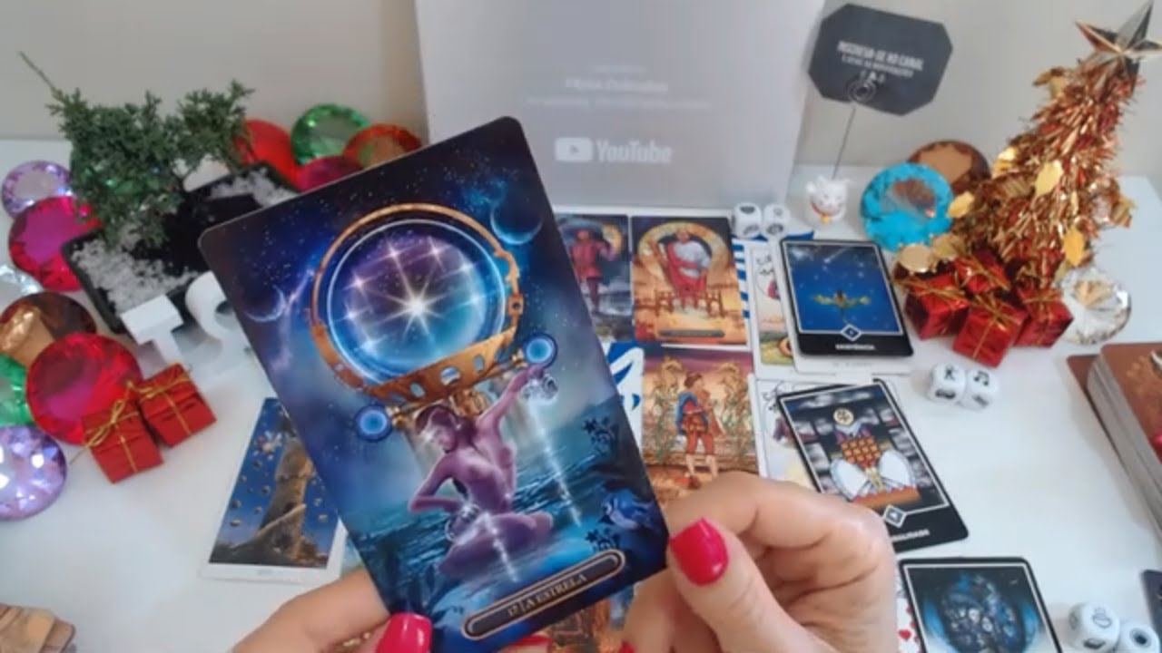 QUAIS AS PRÓXIMAS ATITUDES DELE (A) EM RELAÇÃO A MIM?🔮Tarot do Amor Responde - Baralho Cigano Revela