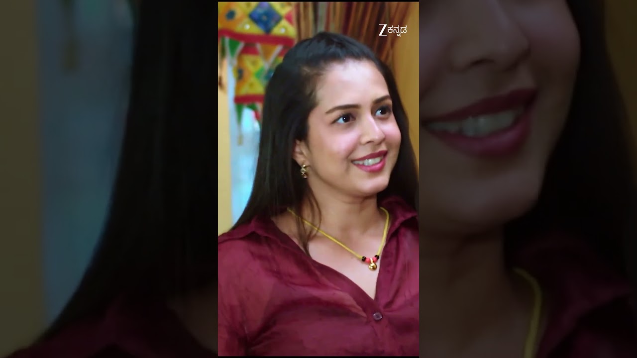 #Brahmagantu #Shorts #Zee Kannada #Entertainment #Drama