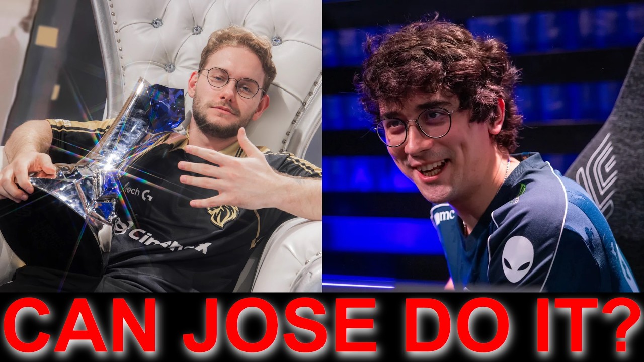 СМОГУТ ЛИ JOSE И TL ОСТАНОВИТЬ ДИНАСТИЮ LYON? | ПРОГНОЗ И РАЗБОР ГРАНД-ФИНАЛА!! | LCS 2026 SUMMER