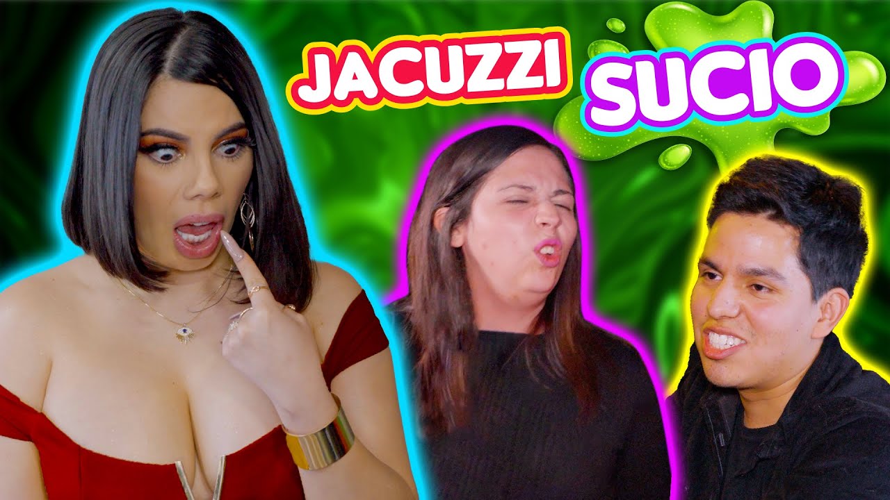 INFIELES T-6 | Mi cosita te extraña Ep.89 - Lizbeth Rodriguez